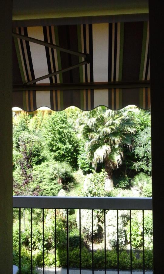 3 Pieces Vue Mer Et Piscine Quartier Parc Imperial Nice Ngoại thất bức ảnh